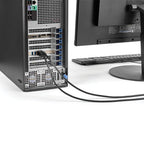 StarTech.com 4 Port USB 3.0 PCIe Card w/ 4 Dedicated 5Gbps Channels (USB 3.2 Gen 1) - UASP - SATA / LP4 Power - PCI Express Adapter Card