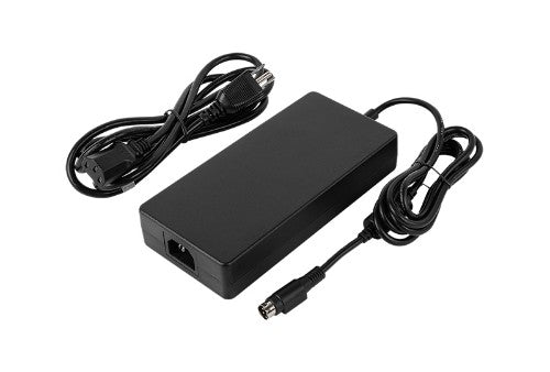 Getac GAA8U1 power adapter/inverter Indoor 230 W Black