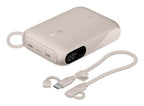Belkin BPB027hqSD 10000 mAh Sand