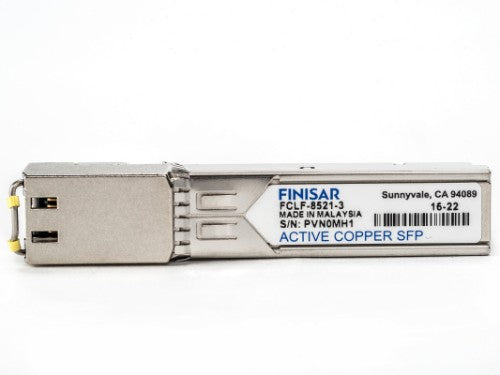 Vertiv Avocent 1000BASE-T COPPER SFP network transceiver module