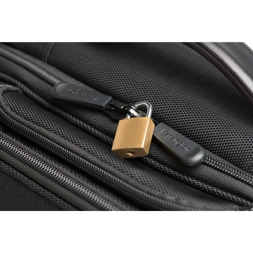 Kensington Contour 2.0 Business Laptop Roller — 17"