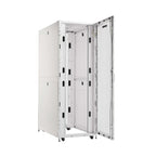 Eaton SRH483254W rack cabinet 48U Freestanding rack White