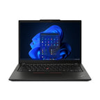 Lenovo ThinkPad X13 Gen 4 (AMD) AMD Ryzen™ 7 PRO 7840U Laptop 33.8 cm (13.3") WUXGA 32 GB LPDDR5x-SDRAM 512 GB SSD Wi-Fi 6E (802.11ax) Windows 11 Pro UK English Black