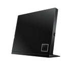 ASUS SBW-06D2X-U optical disc drive Blu-Ray DVD Combo Black