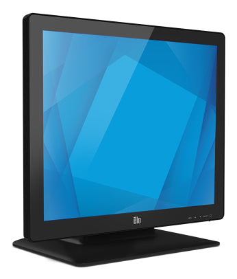 Elo Touch Solutions 1517L 38.1 cm (15") LED 270 cd/m² Black Touchscreen