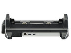 Panasonic FZ-VEBA21U mobile device dock station Tablet Black
