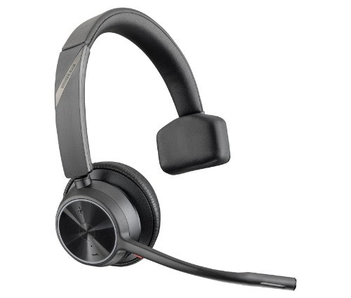HP Poly Voyager 4310 USB-A Headset +BT700 dongle