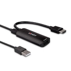 Lindy HDMI 8K60 to DisplayPort 1.4 Converter