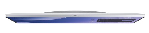 Microsoft Surface Hub 3 85" interactive whiteboard 2.16 m (85") 3840 x 2160 pixels Touchscreen Platinum