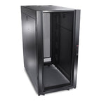 APC NetShelter SX, Server Rack Enclosure, 24U, Black, 1198.5H x 600W x 1070D mm