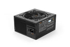 be quiet! Pure Power 11 FM 850W power supply unit 20+4 pin ATX ATX Black