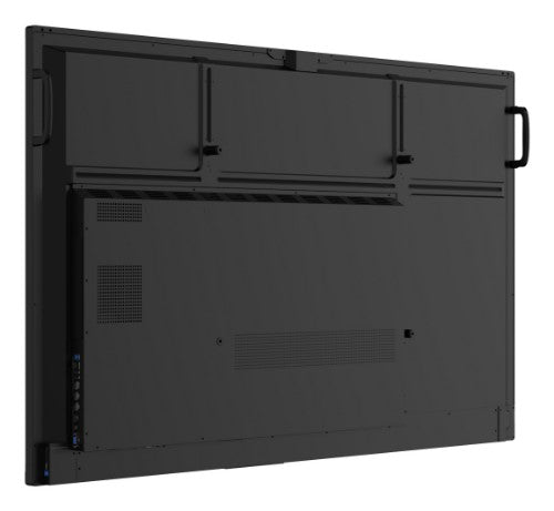Viewsonic IFP 75IN 4K ANDROID 16 EDLA 64 interactive whiteboard 190.5 cm (75") 3840 x 2160 pixels Touchscreen