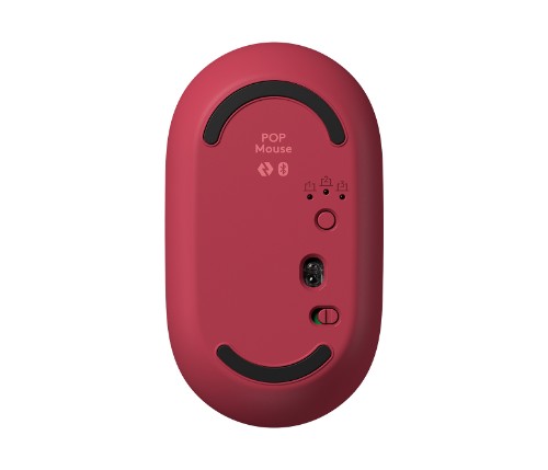 Logitech POP Mouse