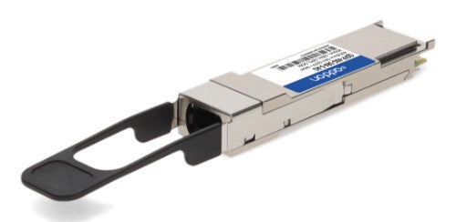 AddOn Networks QSFP-40G-SR4-S-AO network transceiver module Fiber optic 40000 Mbit/s QSFP+ 850 nm