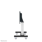 Neomounts PLASMA-M2600SILVER TV trolley 70-120" - motorised