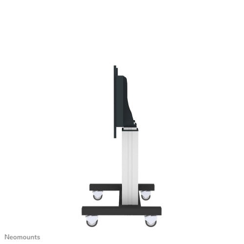 Neomounts PLASMA-M2600SILVER TV trolley 70-120" - motorised