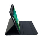 DEQSTER Slim Combo Keyboard for iPad 10.9" (10th Gen.), QWERTY Layout