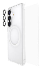 Belkin BUA003hq mobile phone case 17 cm (6.7") Cover Transparent