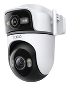 TP-Link Tapo TC47 security camera Dome IP security camera Indoor & outdoor 2304 x 1296 pixels Ceiling
