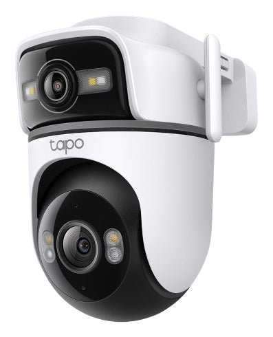 TP-Link Tapo TC47 security camera Dome IP security camera Indoor & outdoor 2304 x 1296 pixels Ceiling