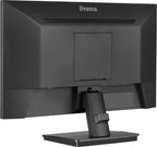 iiyama ProLite 21.5” IPS Full HD monitor with USB-Hub, 1ms MPRT and 100Hz refresh rate