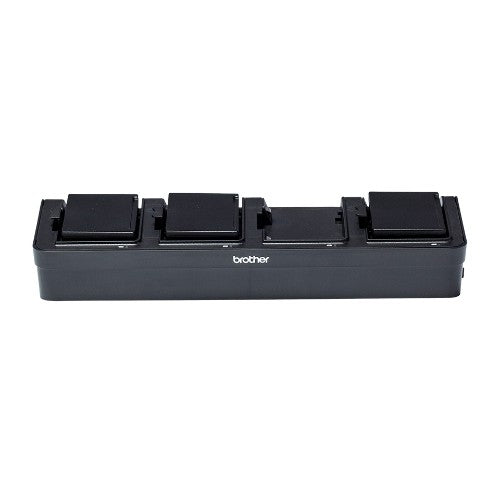 Brother PA4BC001EU Portable printer Black Indoor
