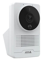 Axis M1075-L Mk II Box IP security camera Indoor 1920 x 1080 pixels Ceiling/wall