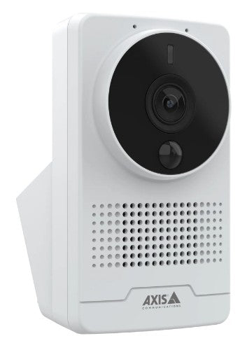 Axis M1075-L Mk II Box IP security camera Indoor 1920 x 1080 pixels Ceiling/wall