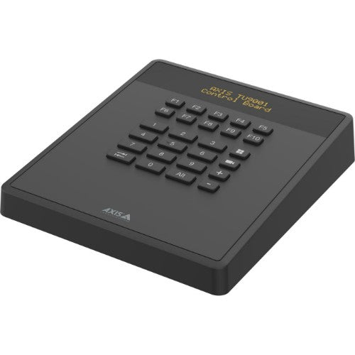 Axis TU9003 Keypad