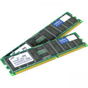 AddOn Networks 8GB DDR3-1333 memory module 1 x 8 GB 1333 MHz ECC