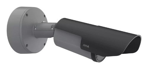Axis Q1800-LE Bullet IP security camera Outdoor 1920 x 1080 pixels Wall