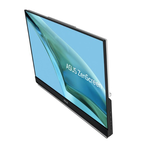 ASUS ZenScreen MB249C computer monitor 60.5 cm (23.8") 1920 x 1080 pixels Full HD LED Black