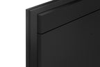 Sony BRAVIA FW-85BZ30P 85" High brightness 400 nit 4K HDR professional display with Deep Black Non-Glare Standard, flexible installation and enhanced usability
