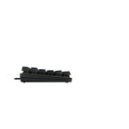 CHERRY KC 200 MX keyboard Universal USB QWERTY English Black, Bronze