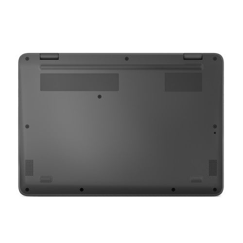 Lenovo 100e Chromebook Gen 4 MediaTek Kompanio 528 29.5 cm (11.6") HD 4 GB LPDDR4x-SDRAM 32 GB eMMC Wi-Fi 6 (802.11ax) ChromeOS English Grey