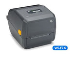 Zebra ZD421T label printer Thermal transfer 300 x 300 DPI 102 mm/sec Wired & Wireless Ethernet LAN Wi-Fi Bluetooth