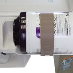 Ergotron 98-435 multimedia cart accessory White Holder