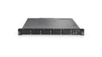 Lenovo ThinkSystem SR250 server 0 GB Rack (1U) Intel Xeon E E-2278G 3.4 GHz 16 GB DDR4-SDRAM 450 W