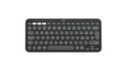 Logitech Pebble Keys 2 K380s