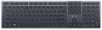 DELL Pro Premium Collaboration Keyboard - KB900 - US International (QWERTY)