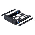 QNAP TRAY-35-NK-BLK07 data storage device part/accessory