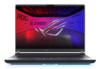 ASUS ROG Strix G16 G615LR-S5191W Intel Core Ultra 9 275HX Laptop 40.6 cm (16") 2.5K 32 GB DDR5-SDRAM 2 TB SSD NVIDIA GeForce RTX 5070 Ti Wi-Fi 7 (802.11be) Windows 11 Home Grey