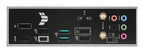 ASUS TUF GAMING A620-PRO WIFI AMD A620 Socket AM5 ATX