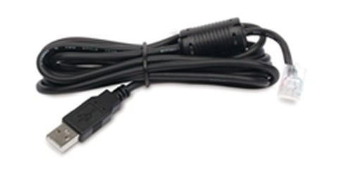 Schneider Electric Cable, UPS Communications Simple Signalling (USB to RJ-45)