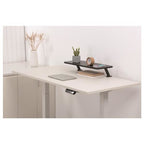 StarTech.com Monitor Riser Stand - Desk Mount - Extra Wide 25.6" (65 cm)