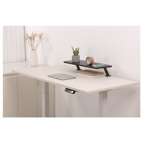 StarTech.com Monitor Riser Stand - Desk Mount - Extra Wide 25.6" (65 cm)