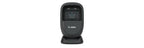 Zebra DS9308-SR Fixed bar code reader 1D/2D LED Black
