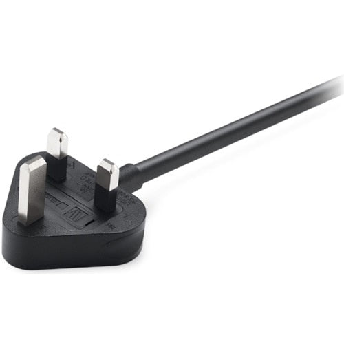 DELL TW1R6 power adapter/inverter Indoor 165 W Black