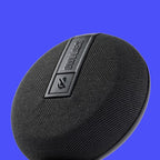 Owl Labs Expansion Mic for Meeting Owl 3 - extend audio reach in larger spaces by 8 feet (2.5 meters) in the direction of the mic.