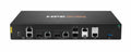HPE Aruba Networking 9106 Hybrid gateway/controller 1000 Mbit/s